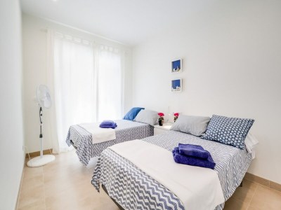 Apartment Wohnung in Blanes nahe am Strand - Features photo 12