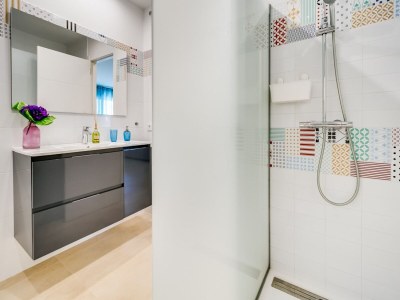 Apartment Wohnung in Blanes nahe am Strand - Features photo 13