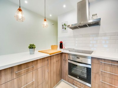 Apartment Wohnung in Blanes nahe am Strand - Features photo 15