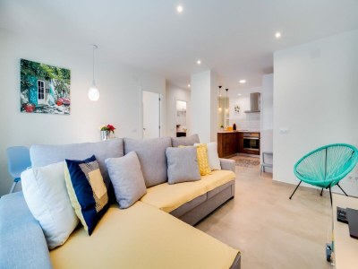 Apartment Wohnung in Blanes nahe am Strand - Features photo 16