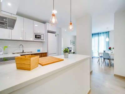 Apartment Wohnung in Blanes nahe am Strand - Features photo 17