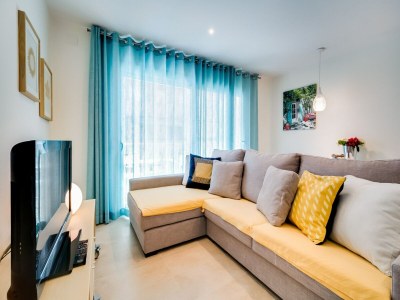 Apartment Wohnung in Blanes nahe am Strand - Features photo 19