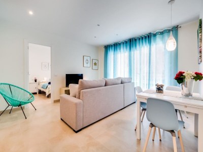 Apartment Wohnung in Blanes nahe am Strand - Features photo 20