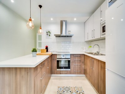 Apartment Wohnung in Blanes nahe am Strand - Features photo 21