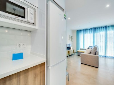 Apartment Wohnung in Blanes nahe am Strand - Features photo 22