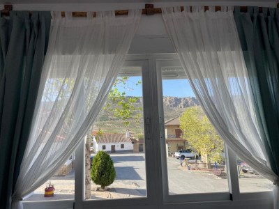 Holiday house La Chicuela Rural House in Los Villares - Outdoor photo 7