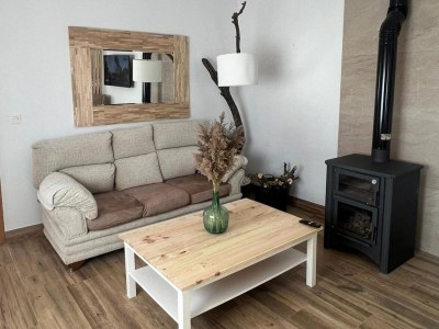 Holiday house La Chicuela Rural House in Los Villares - Features photo 8