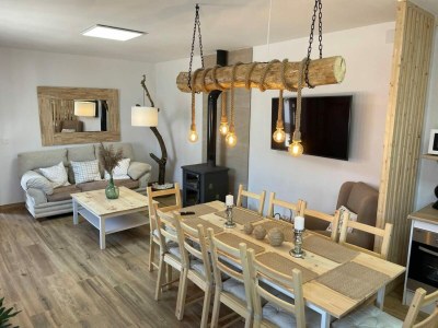 Holiday house La Chicuela Rural House in Los Villares - Features photo 11