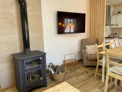 Holiday house La Chicuela Rural House in Los Villares - Features photo 12