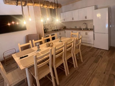 Holiday house La Chicuela Rural House in Los Villares - Features photo 13