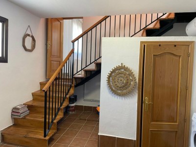 Holiday house La Chicuela Rural House in Los Villares - Features photo 15