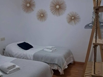 Holiday house La Chicuela Rural House in Los Villares - Features photo 16