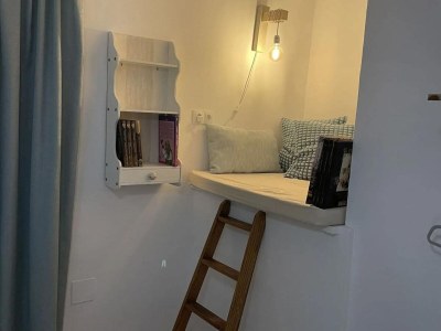 Holiday house La Chicuela Rural House in Los Villares - Features photo 17