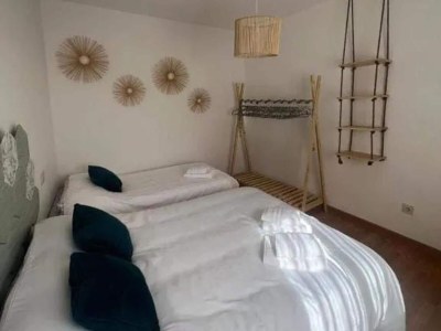 Holiday house La Chicuela Rural House in Los Villares - Features photo 18