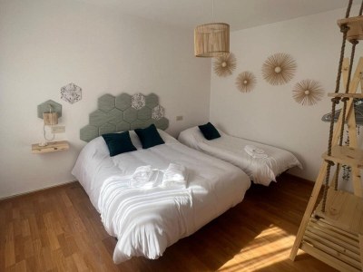 Holiday house La Chicuela Rural House in Los Villares - Features photo 20