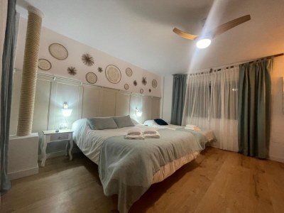 Holiday house La Chicuela Rural House in Los Villares - Features photo 21