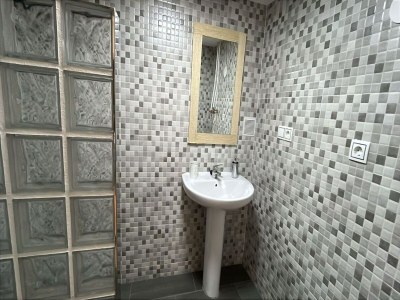 Holiday house La Chicuela Rural House in Los Villares - Features photo 22