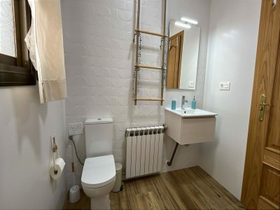 Holiday house La Chicuela Rural House in Los Villares - Features photo 23