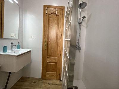 Holiday house La Chicuela Rural House in Los Villares - Features photo 25