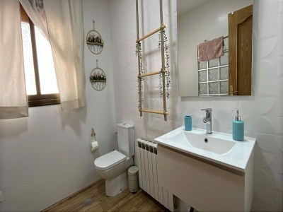 Holiday house La Chicuela Rural House in Los Villares - Features photo 26