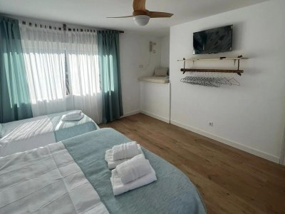 Holiday house La Chicuela Rural House in Los Villares - Features photo 29