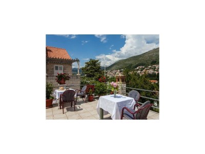 Apartment Guest House Raguz - Double Room - 1 - Outdoor photo 10