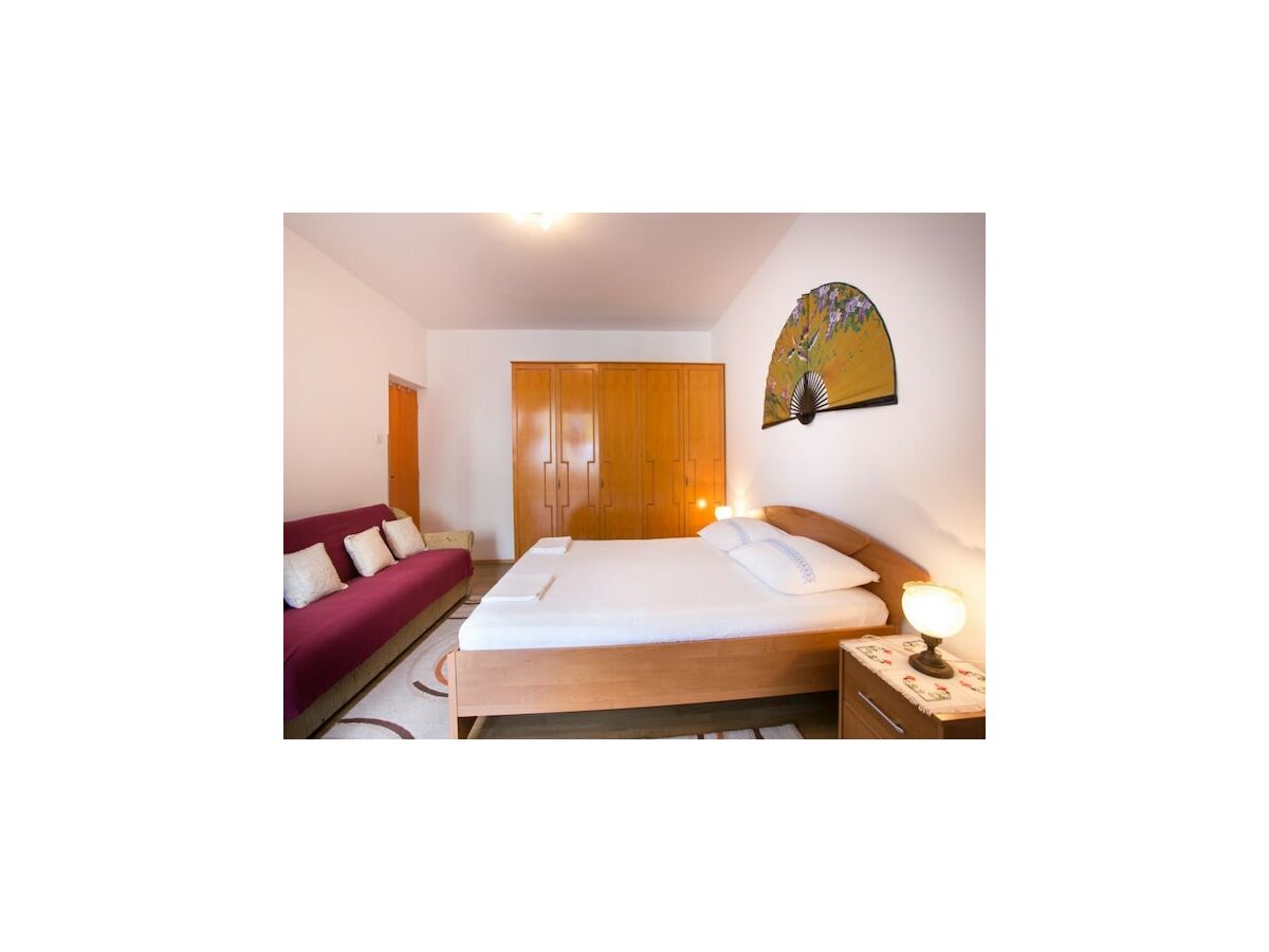 Apartment Guest House Raguz - Double Room - 6 - Features photo 3