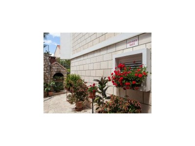 Apartment Guest House Raguz - Double Room - 6 - Outdoor photo 2