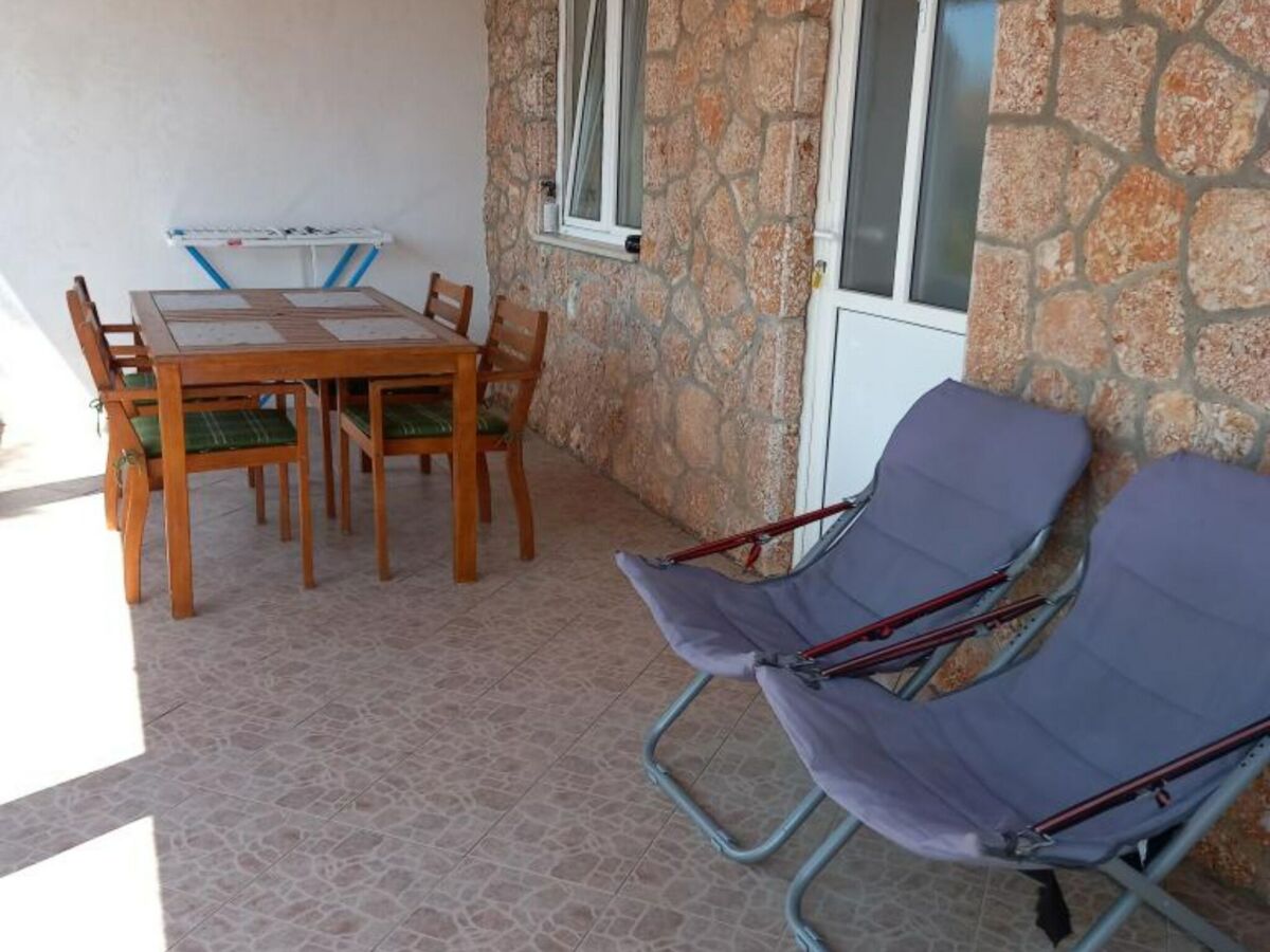 Apartment Classic One Bedroom Apartment with Terrace and Sea view - Outdoor photo 4