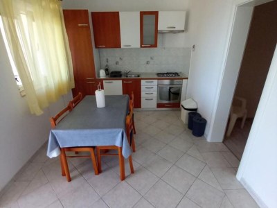 Apartment Classic One Bedroom Apartment with Terrace and Sea view - Features photo 5