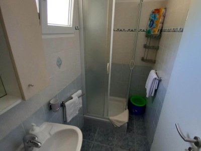 Apartment Classic One Bedroom Apartment with Terrace and Sea view - Features photo 7