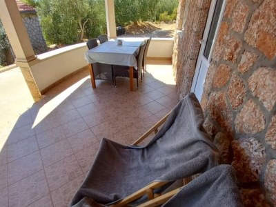 Apartment Comfort One Bedroom Apartment with Terrace and Sea view in Hvar - Apartment