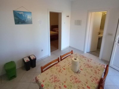 Apartment Comfort One Bedroom Apartment with Terrace and Sea view - Features photo 6