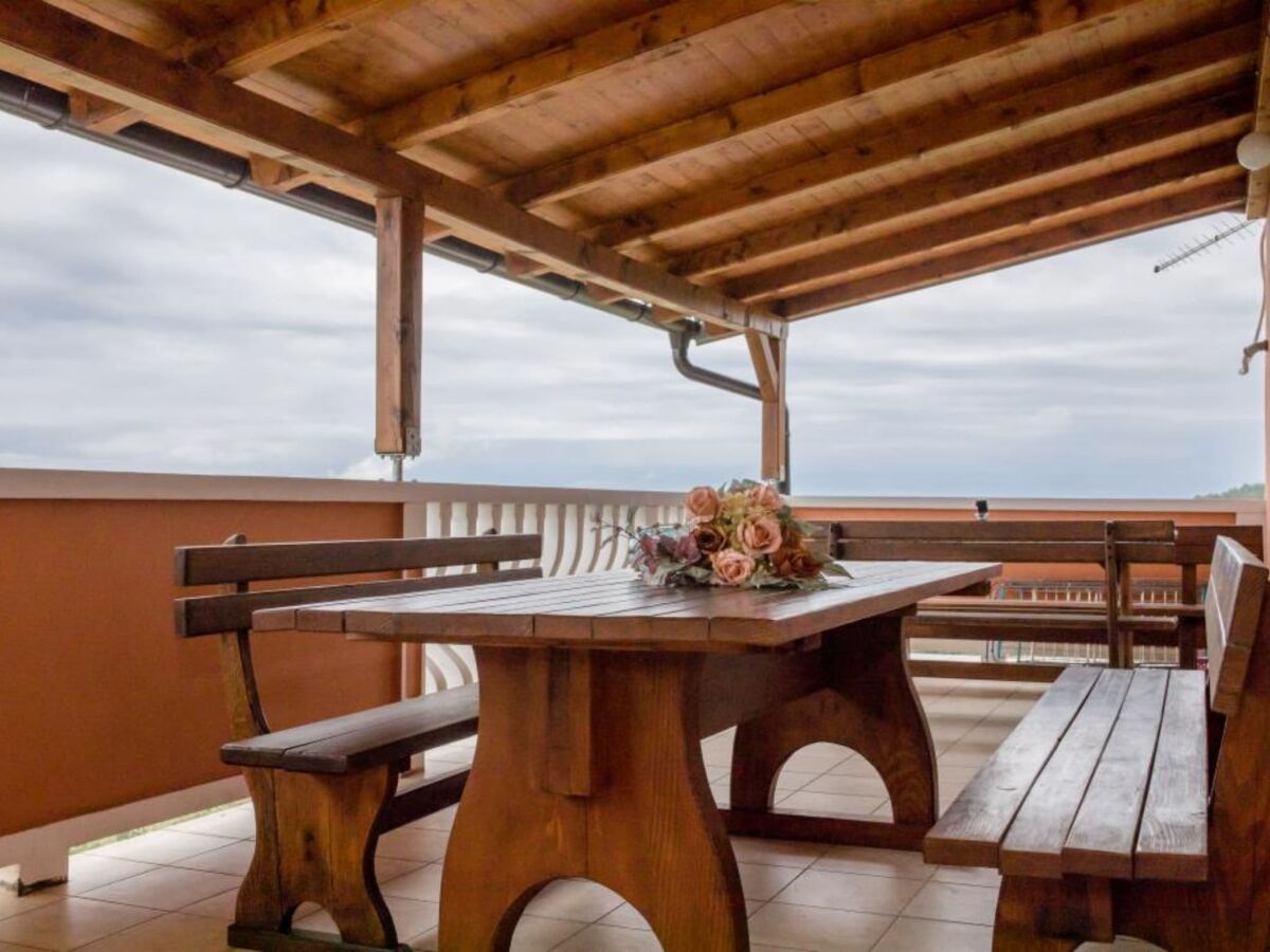 Apartment Apartments Scerbe Gordana & Miljenko Rab - Three Bedroom Apartment with Terrace (2) - Outdoor photo 2