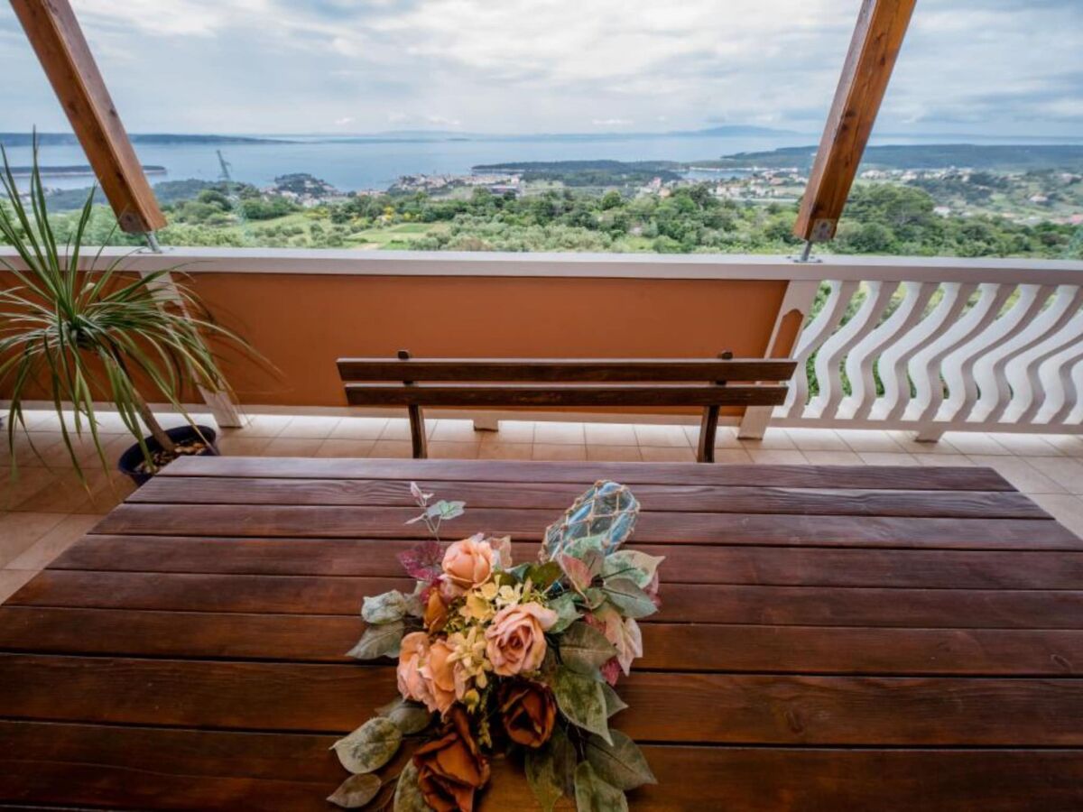 Apartment Apartments Scerbe Gordana & Miljenko Rab - Three Bedroom Apartment with Terrace (2) - Outdoor photo 3