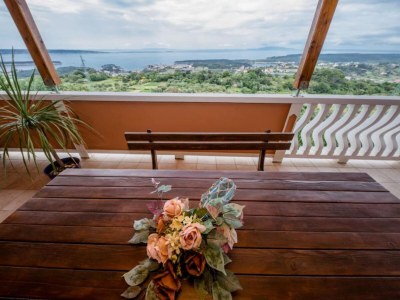 Apartment Apartments Scerbe Gordana & Miljenko Rab - Three Bedroom Apartment with Terrace (2) - Outdoor photo 3