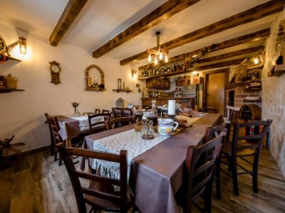 Apartment Apartments Scerbe Gordana & Miljenko Rab - Three Bedroom Apartment with Terrace (2) - Outdoor photo 20