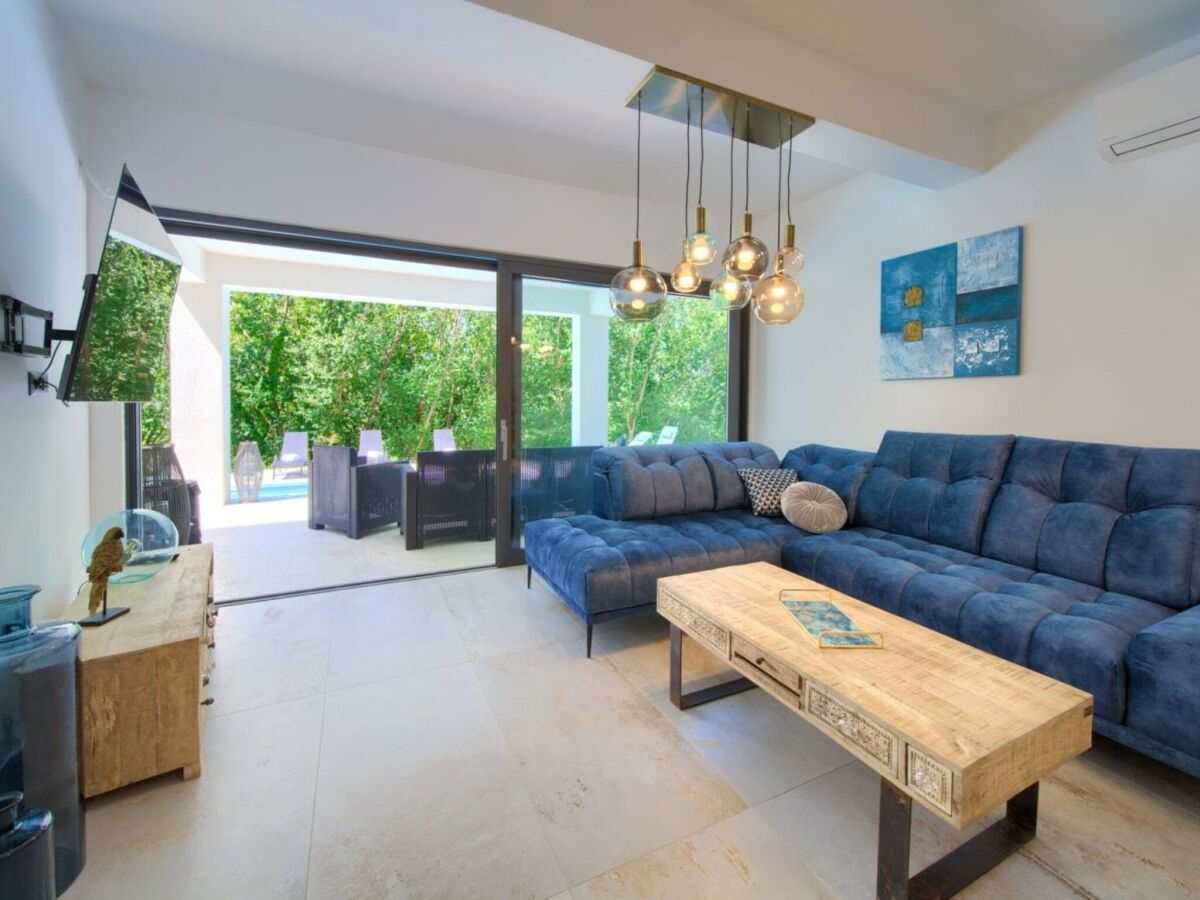 Apartment Wellness Apartment Modruna