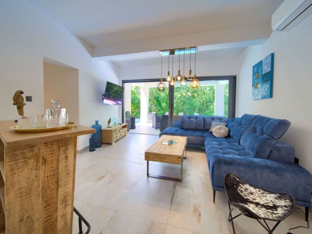 Apartment Wellness Apartment Modruna - Features photo 2