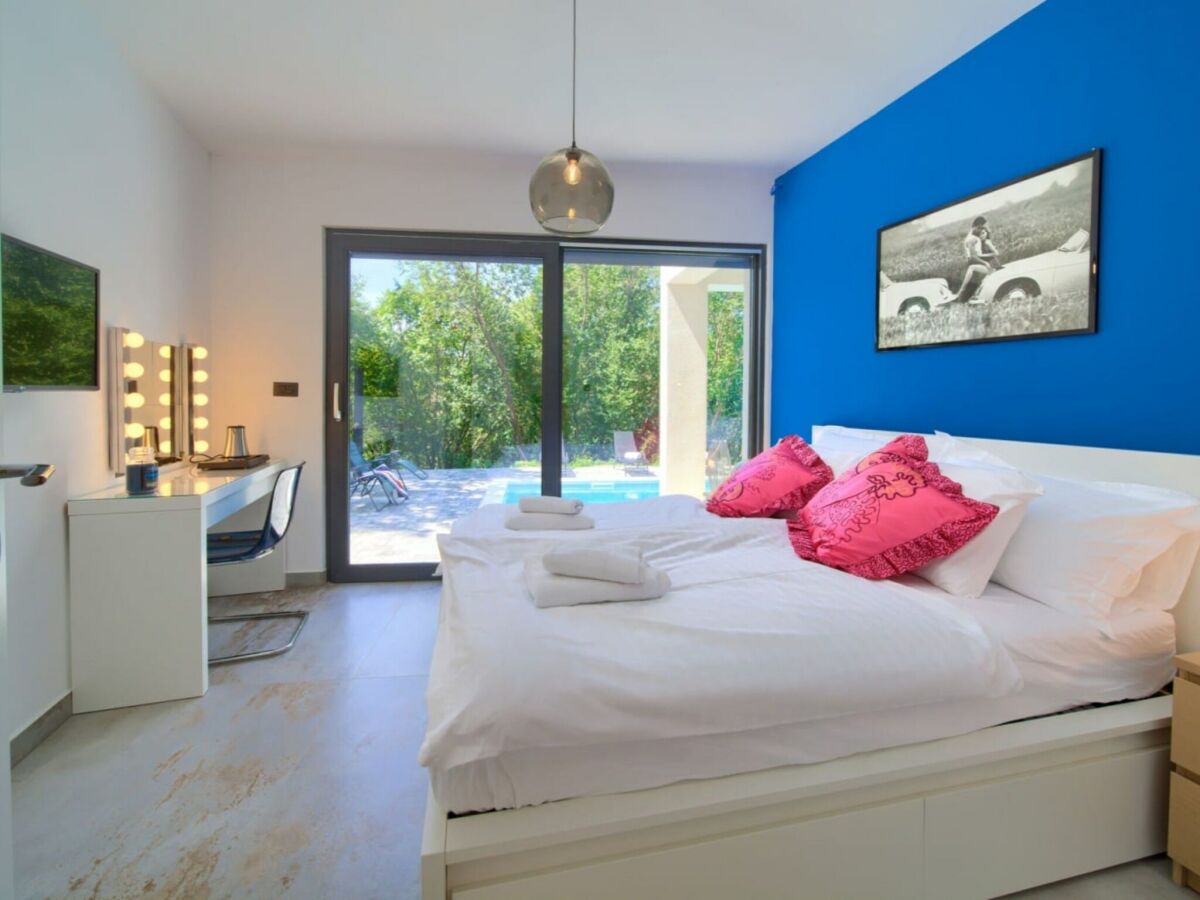 Apartment Wellness Apartment Modruna - Features photo 3