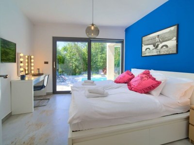 Apartment Wellness Apartment Modruna - Features photo 3