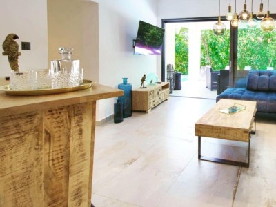 Apartment Wellness Apartment Modruna - Features photo 6