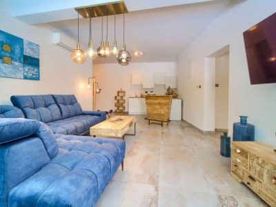 Apartment Wellness Apartment Modruna - Features photo 7