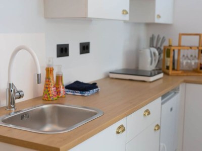 Apartment Wellness Apartment Modruna - Features photo 9