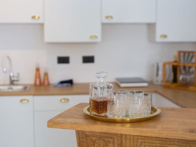 Apartment Wellness Apartment Modruna - Features photo 10