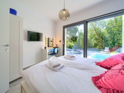 Apartment Wellness Apartment Modruna - Features photo 11