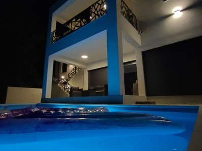 Apartment Wellness Apartment Modruna - Outdoor photo 18