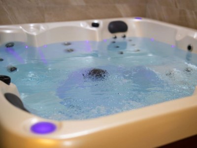 Apartment Wellness Apartment Modruna - Outdoor photo 22