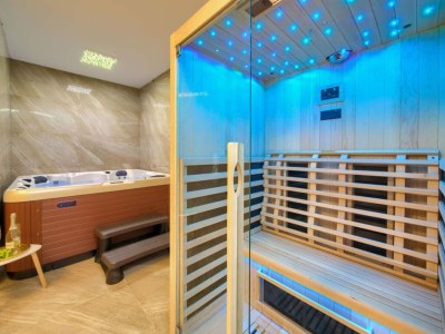 Apartment Wellness Apartment Modruna - Outdoor photo 24