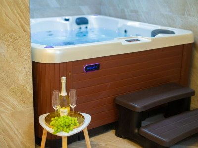 Apartment Wellness Apartment Modruna - Outdoor photo 27